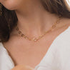 Maddie Chain Necklace