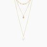 Linette Layered Necklace