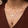 Debra Layered Necklace