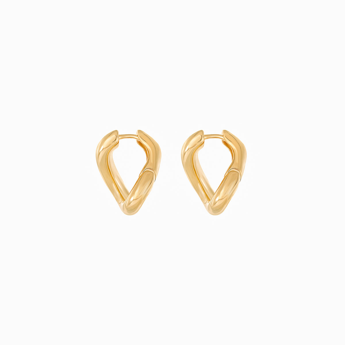 Chase Earrings – Bearfruit Jewelry
