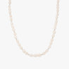 Eternal Spring Pearl Necklace