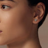 Julia Stud Earrings