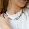Piper Statement Necklace