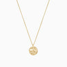 Phoebe Coin Necklace