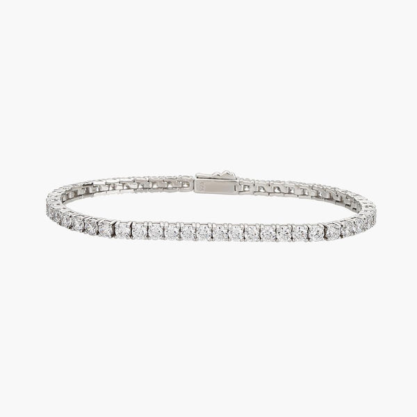 Beatrice Tennis Bracelet