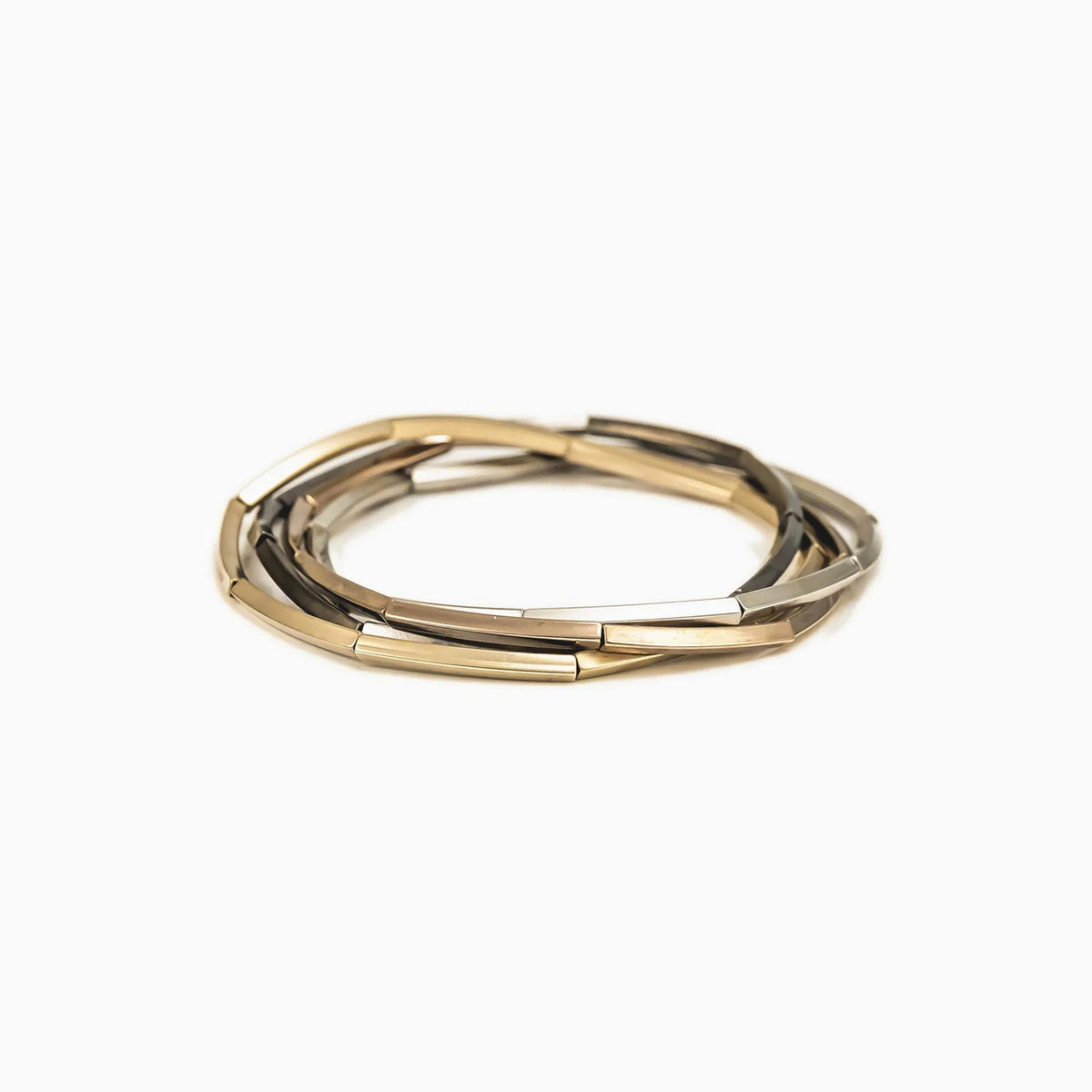 Piper Stretch Bracelet | Bearfruit Jewelry