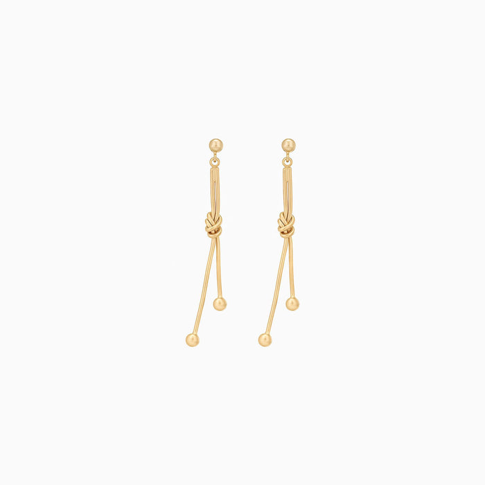 Alicia Earrings
