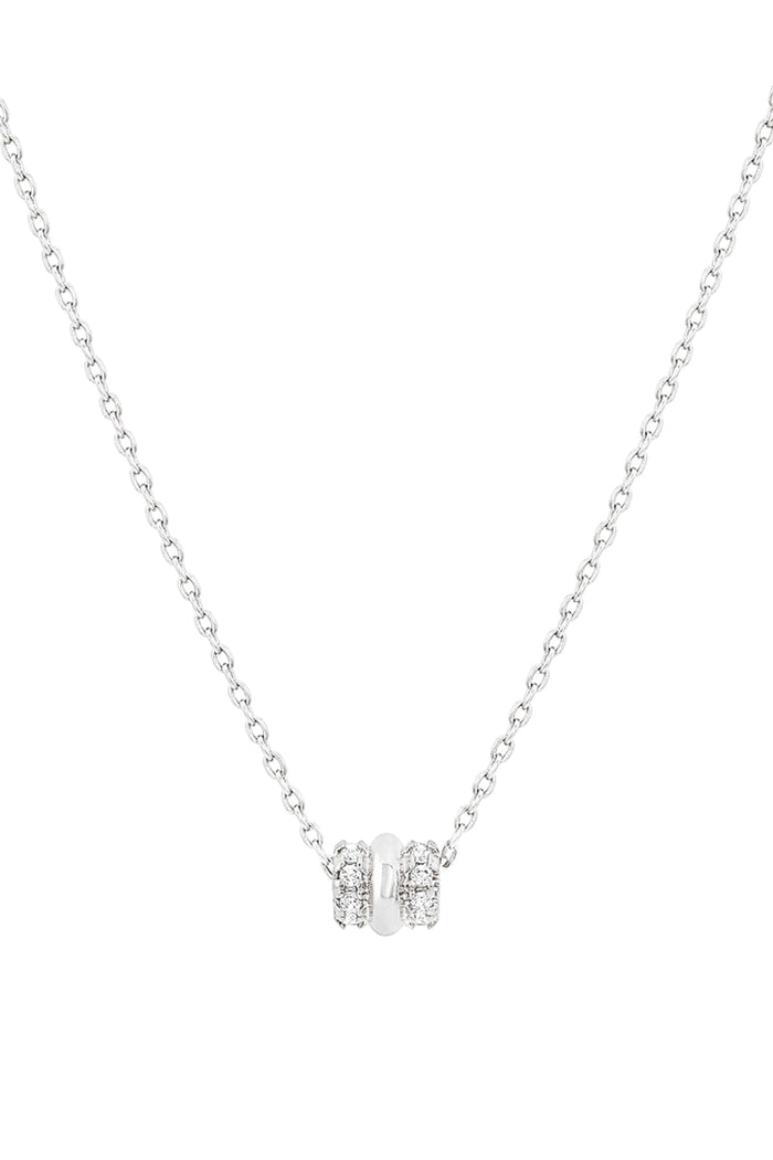 Rolly Necklace