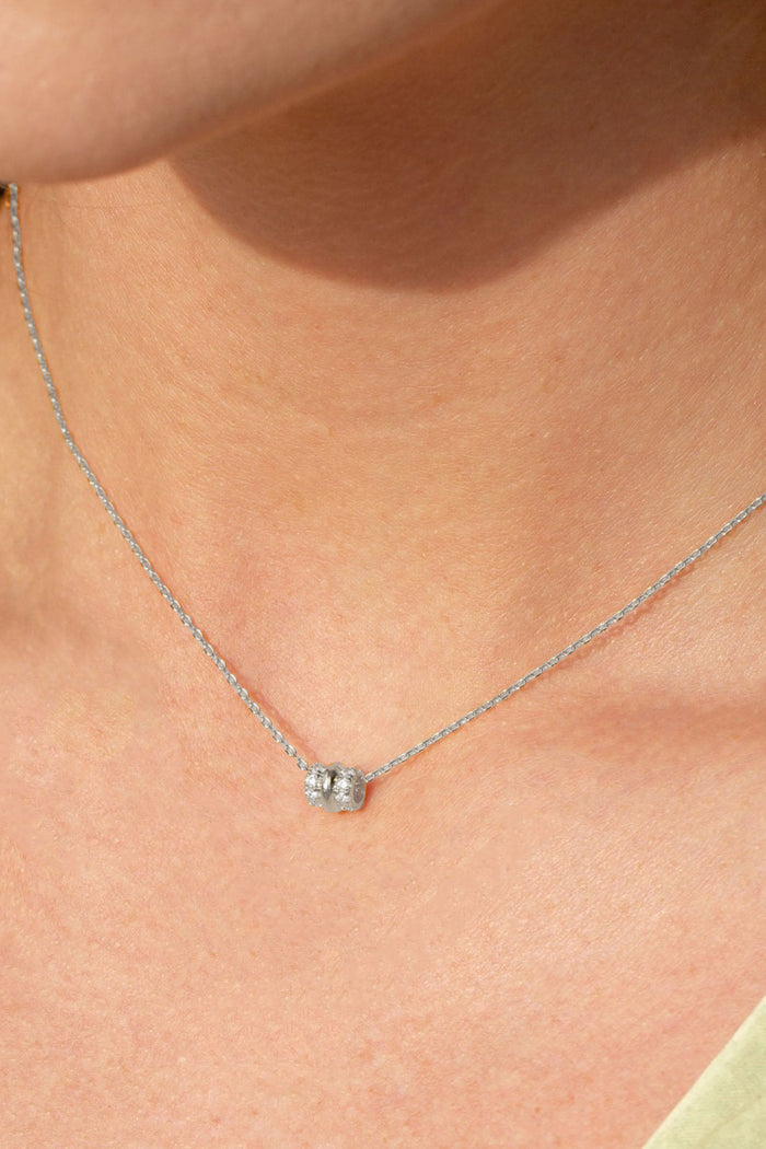 Rolly Necklace