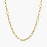 Seraphina Chain Necklace