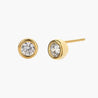 Margot Stud Earrings