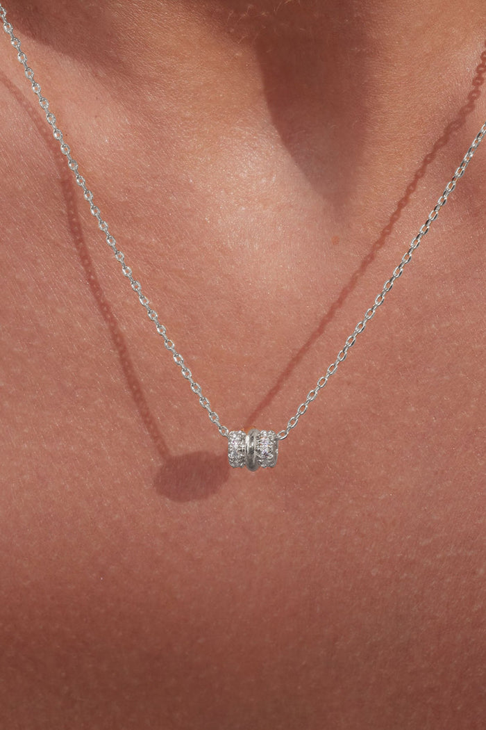 Rolly Necklace