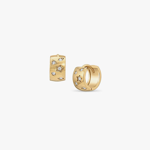 Bearfruit Jewelry - Earrings