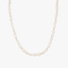 Eternal Spring Pearl Necklace