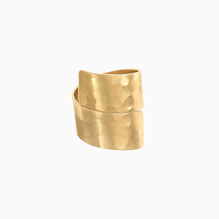 Tamra Statement Ring