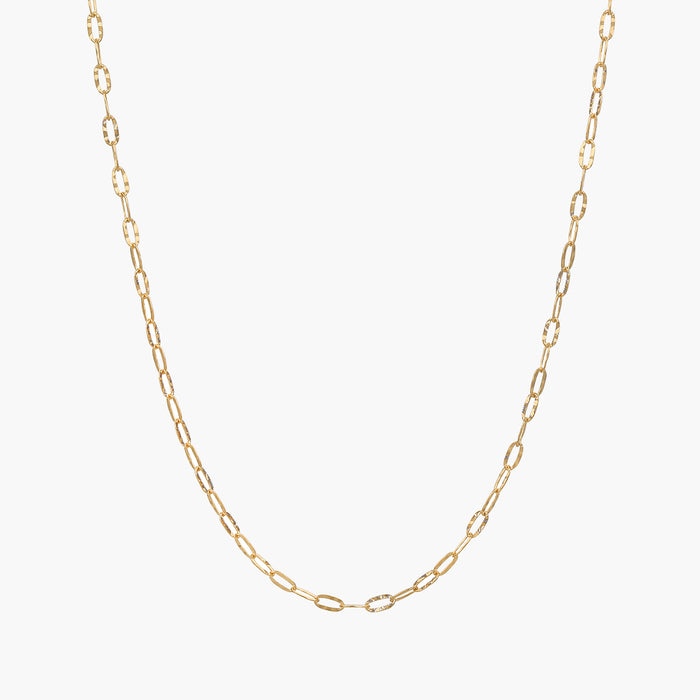 Celine Chain Necklace