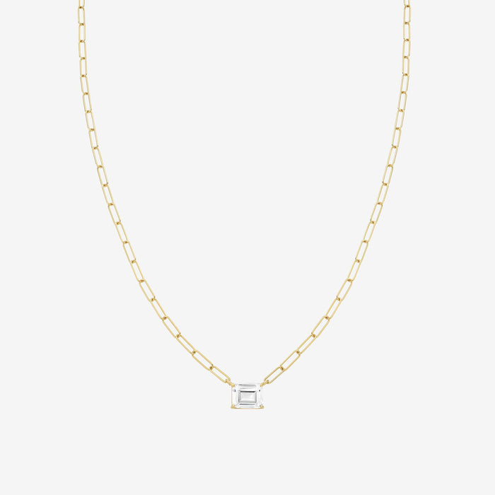 Lena Sparkle Necklace