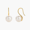 Lorelei Pearl Earrings