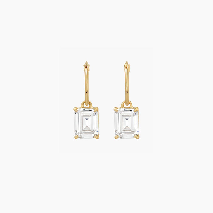 Lena Sparkle Earrings