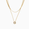 Aly Layered Necklace