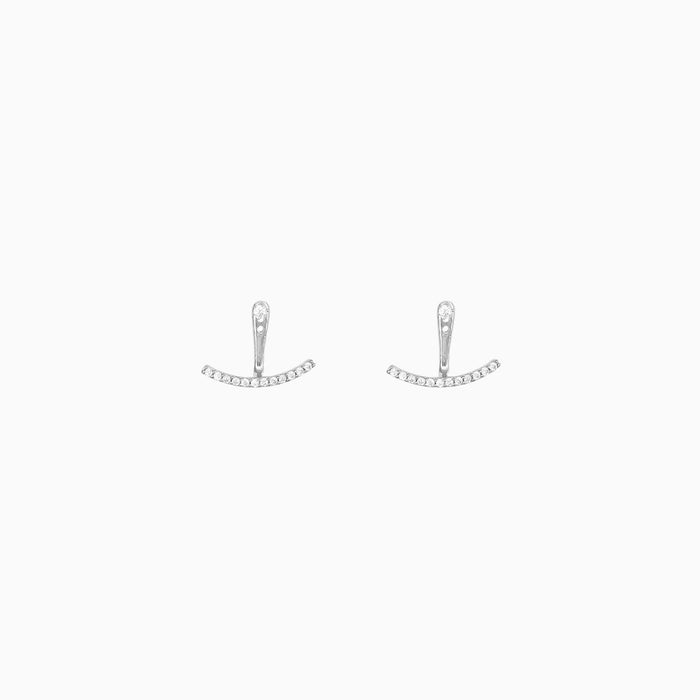 Anchor Earring Jackets