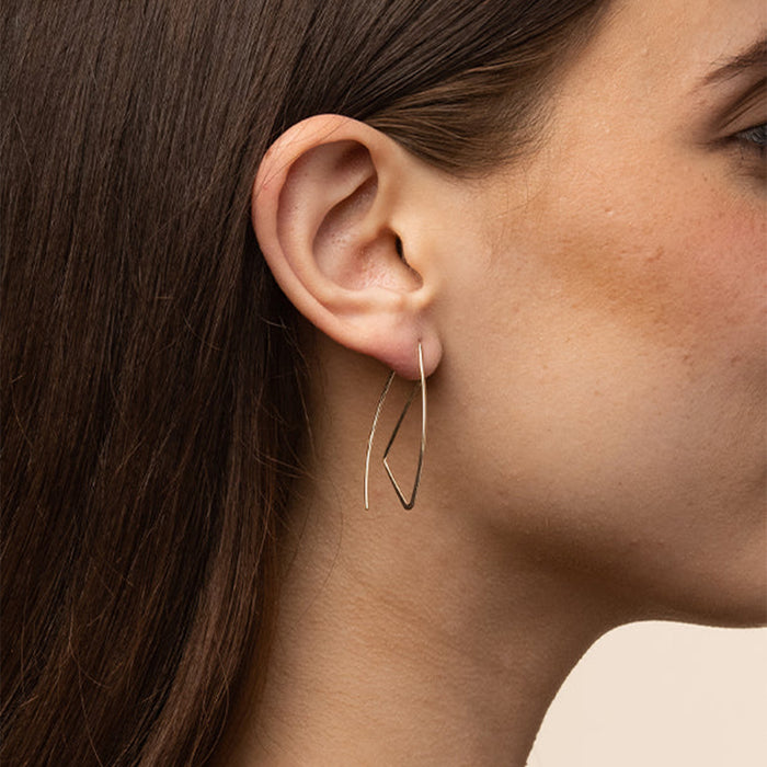 Avery Earring Threaders