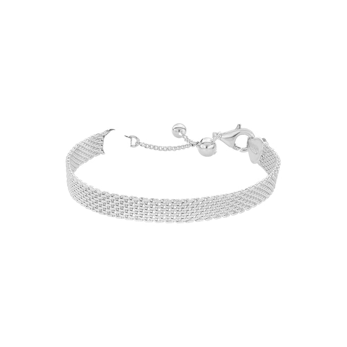 Mash Chain Bracelet