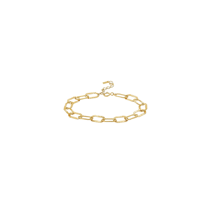Maddie Chain Bracelet