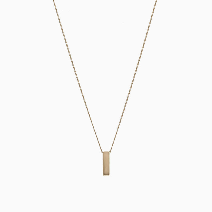 Bar Necklace