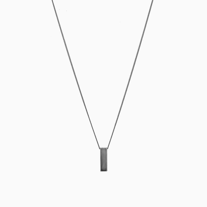 Bar Necklace