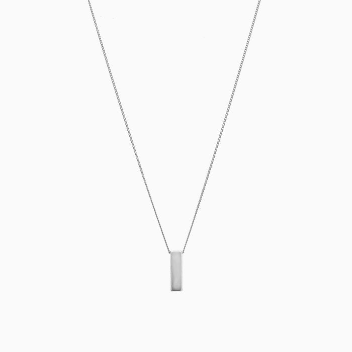 Bar Necklace