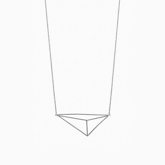 Brooke Long Necklace