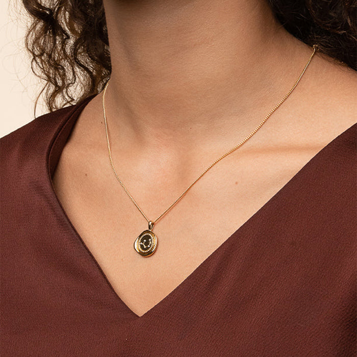 Constellation Necklace 3