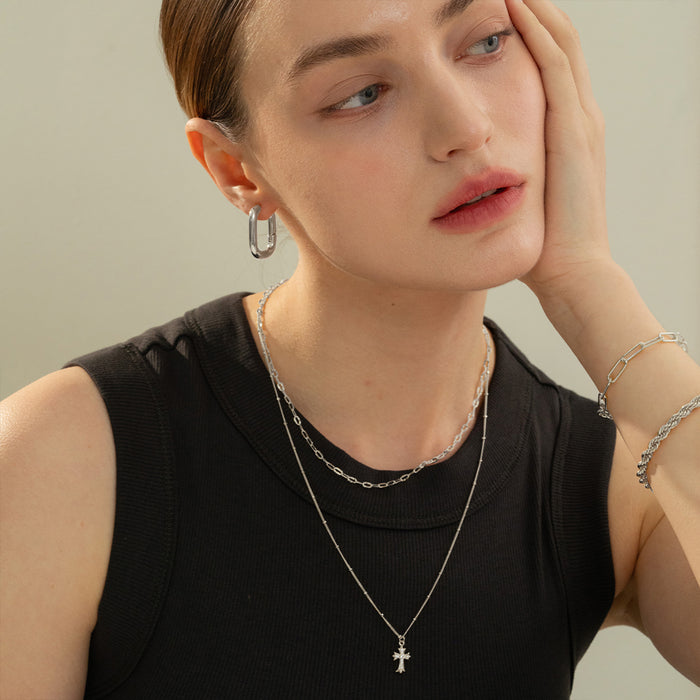 Amelia Chain Bracelet