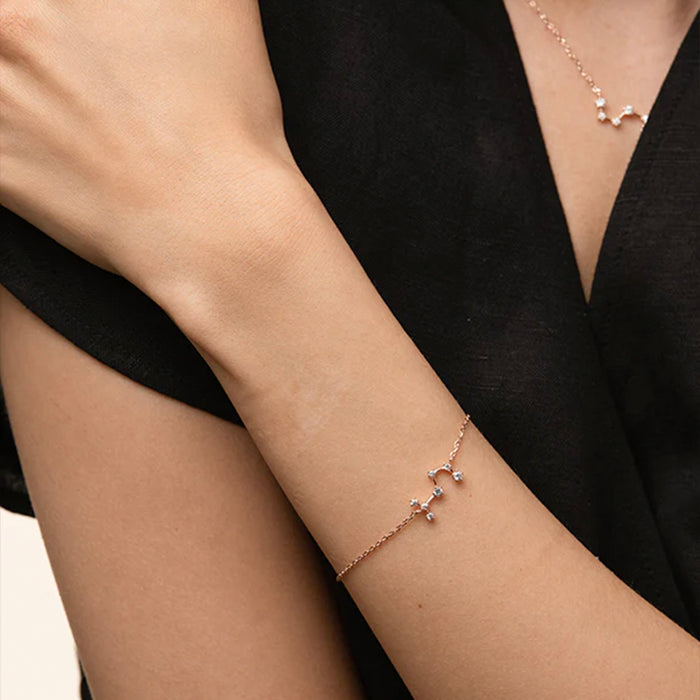 Constellation Bracelet