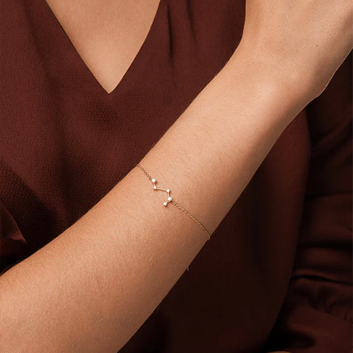 Constellation Bracelet