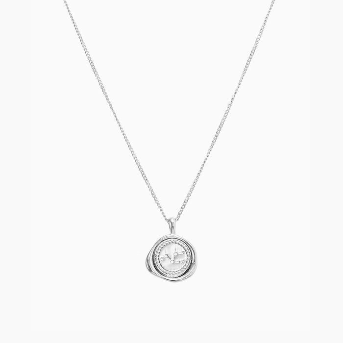 Constellation Necklace 3