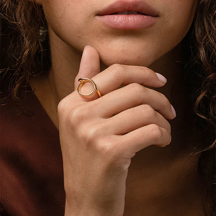Coral Ring