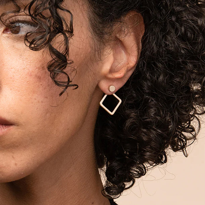 Diana Earring Jackets