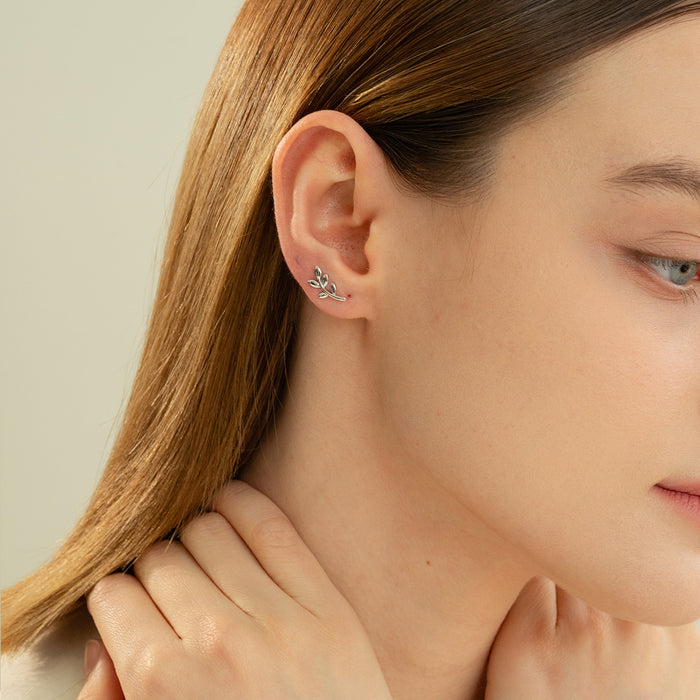 Olivia Stud Earrings