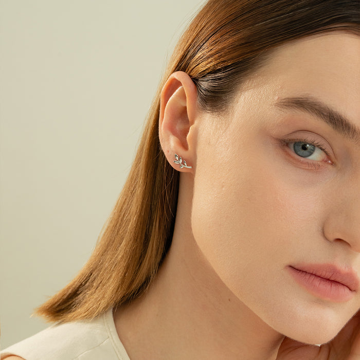 Olivia Stud Earrings