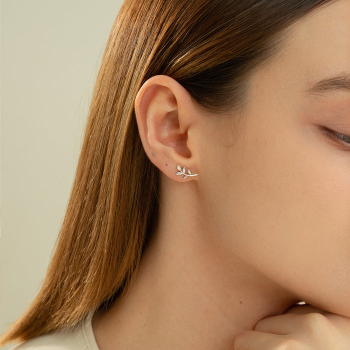 Olivia Stud Earrings