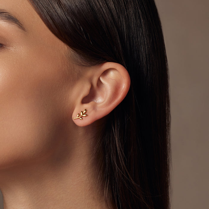 Olivia Stud Earrings