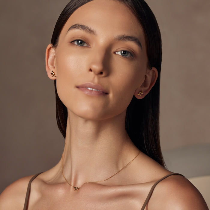 Olivia Stud Earrings