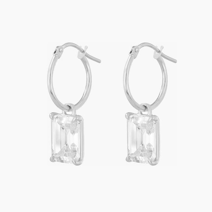 Lena Sparkle Earrings