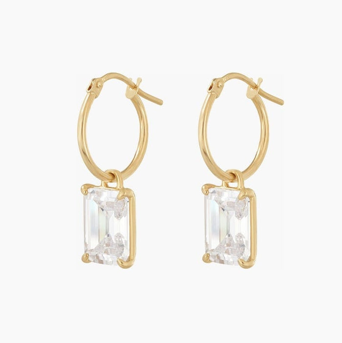 Lena Sparkle Earrings