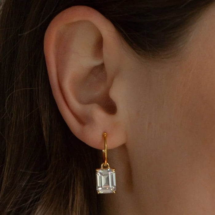 Lena Sparkle Earrings