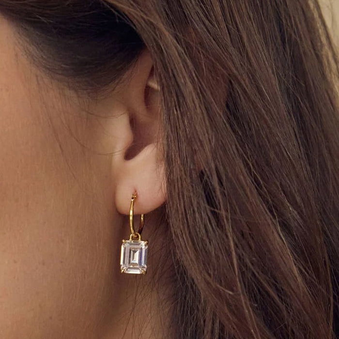 Lena Sparkle Earrings