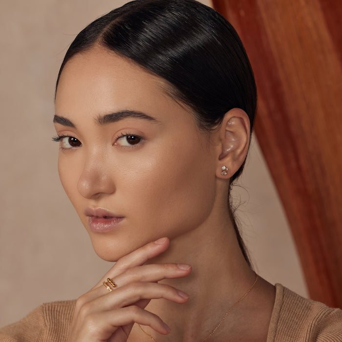 Kristie Stud Earrings
