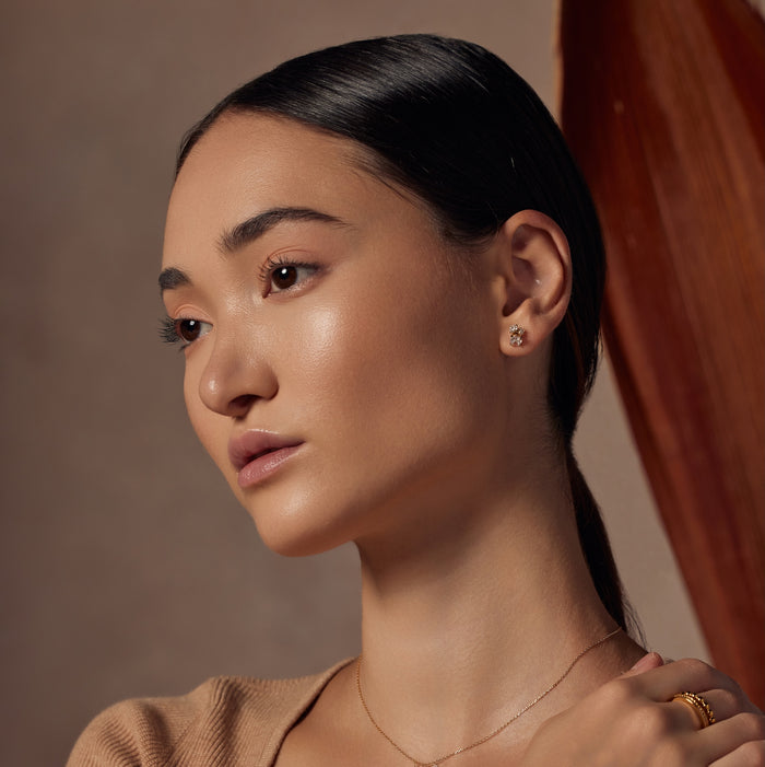 Kristie Stud Earrings